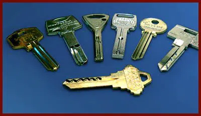 Locksmith Lock Store Bethany, CT 203-263-9181 - 19-high-security-keys